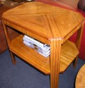 Majorelle/Nancy Side Table