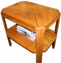 Majorelle/Nancy Side Table