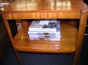 Majorelle/Nancy Side Table - bottom part