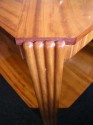 Majorelle/Nancy Side Table - corners