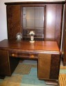 Austrian Desk