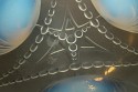 Sabino Opalescent Bowl - details of design