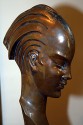 Bronze Art Deco 