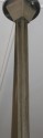 French Modernist Chandelier Art Deco