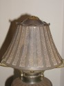 French Daum  Art DecoTable Lamp Acid Etched