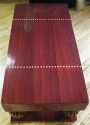 Rosewood Coffee Table