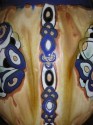 
Charles Catteau Vase