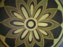 Catteau Boch Keramis Plate/Bowl