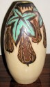 Keramis Stoneware Vase