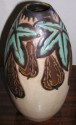 Keramis Stoneware Vase