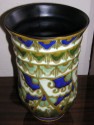 Stunning Keramis Pottery Vase