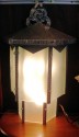 Large Sconce