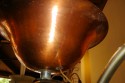 Machine Age Hanging Light
