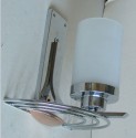 Four English Streamline Moderne  Art Deco Sconces