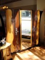 CustomArt Deco Bedroom Suite Vintage