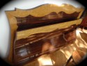 CustomArt Deco Bedroom Suite Vintage