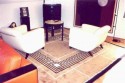 Art Deco Collection Custom Carpet • “Ruhlmann” Beige