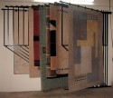 Art Deco Collection Custom Carpet • “Ruhlmann” Tan