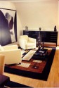 Art Deco Collection Custom Carpet - Lelu