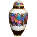 German Art Deco Porcelain by F.Klee for Lorenz Hutschenreuther