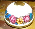 German Art Deco Porcelain by F.Klee for Lorenz Hutschenreuther Top