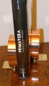Rare Art Deco Modernism Chase Bronze Copper Bookends by Walter Von Nessen