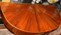 Art Deco Console Entry Table 