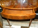 Art Deco Console Entry Table 