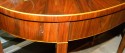 Art Deco Console Entry Table 