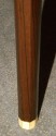 Ruhlmann style Custom Art Deco Side table