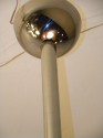 Art Deco Muller Freres Pendant Light Fixture