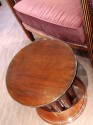 Art Deco Table-Stool-Pedestal