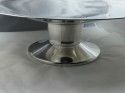 Luc Lanel Christofle Art Deco Centerpiece Coupe