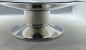 Luc Lanel Christofle Art Deco Centerpiece Coupe