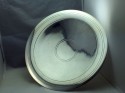 Luc Lanel Christofle Art Deco Centerpiece Coupe