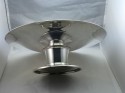 Luc Lanel Christofle Art Deco Centerpiece Coupe