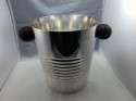Art Deco Christofle Champagne Wine bucket Luc Lanel