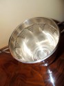Art Nouveau Repousee Champagne Bucket