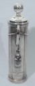 Golf Bag Cocktail Shaker Art Deco by George Berry