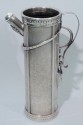 Golf Bag Cocktail Shaker Art Deco by George Berry