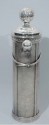 Golf Bag Cocktail Shaker Art Deco by George Berry