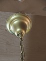 Art Deco  Jugendstil Wedding Cake Chandelier