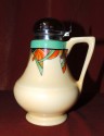 Royal Rochester Modernistic Syrup Dispenser