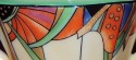 Modernistic Art Deco  Coffee Pot by Royal Rochester