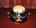 Royal Rochester Modernistic Waffle Iron 