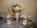Royal Rochester Coffee Percolator