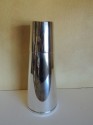Napier Silver Mid Century Cocktail Shaker