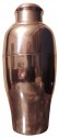 Argentine Silver  Cocktail  Shaker by Dinleo