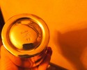 Argentine Silver Cocktail Shaker by Dinleo
