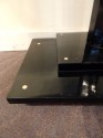 Ebonized Art Deco Console with Ivoroid Inlay